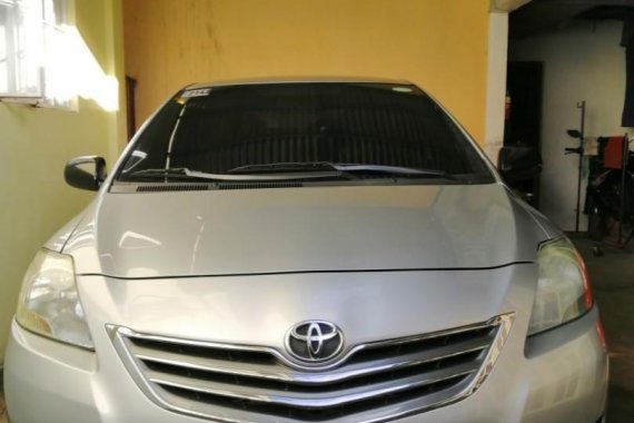 Toyota Vios 2011 for sale in San Pablo