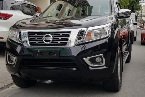 Nissan Navara 2017 for sale in Quezon City