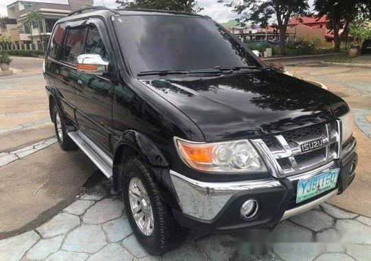 Isuzu Crosswind 2010 for sale in Cebu 