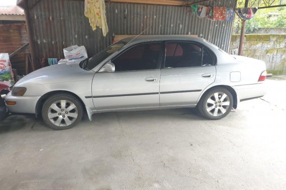 1992 Toyota Corolla for sale in Makati