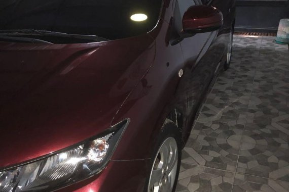 2016 Honda City for sale in Cabanatuan