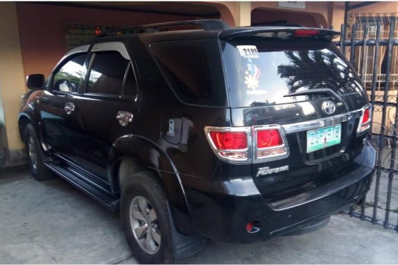 2006 Toyota Fortuner for sale in Calapan