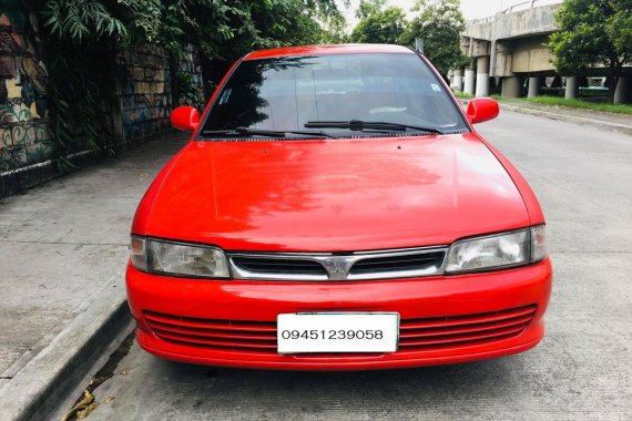 Mitsubishi Lancer 1994 - Marikina City