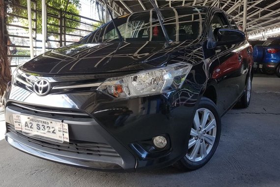 2018 Toyota Vios 1.3 E M/T Gas