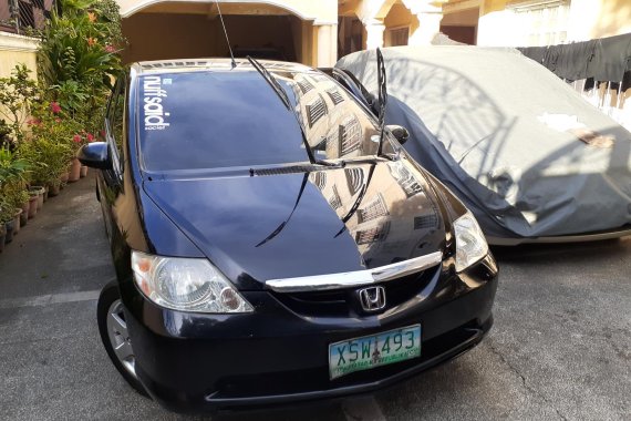 Honda City 2005 for sale 