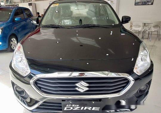 Selling Suzuki Swift dzire 2019 Manual Gasoline 