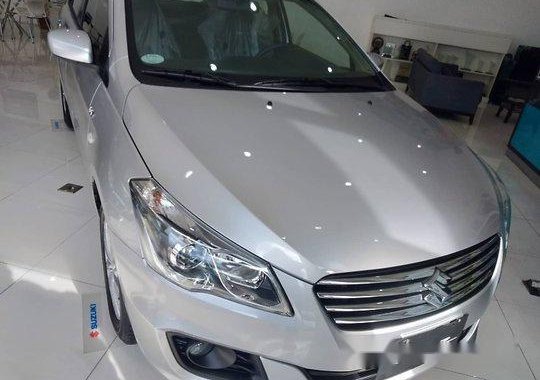 Suzuki Ciaz 2019 Automatic Gasoline for sale in Mandaluyong