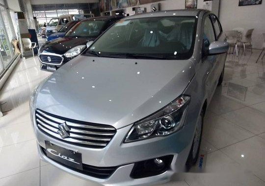 Suzuki Ciaz 2019 Automatic Gasoline for sale in Mandaluyong