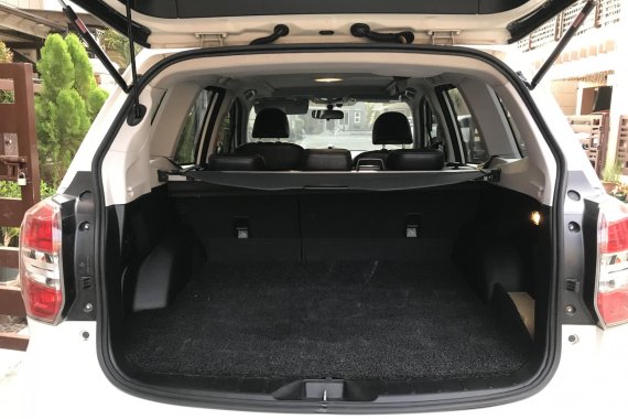 2014 Subaru Forester for sale in Angeles