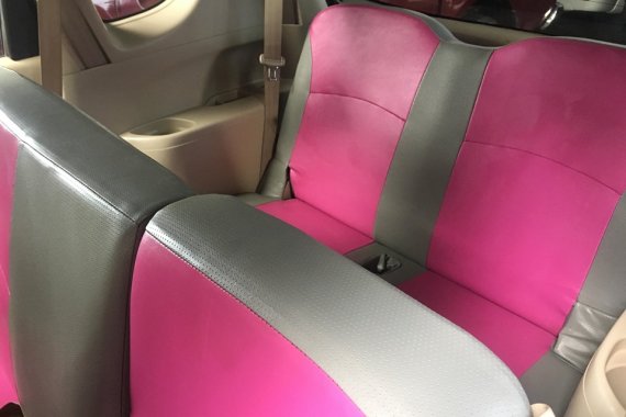 Used 2016 Suzuki Ertiga 