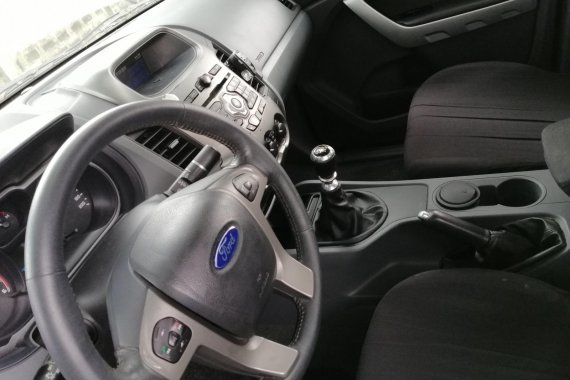 2014 Ford Ranger XLT 4x2 