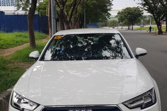 Audi A4 2019 1.4TFSI for sale in Taguig