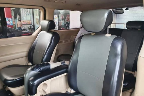 2016 GRAND STAREX 2 FOR SALE in Pasay