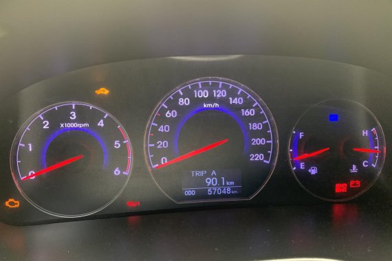 2012 Hyundai Santa Fe for sale in Caloocan