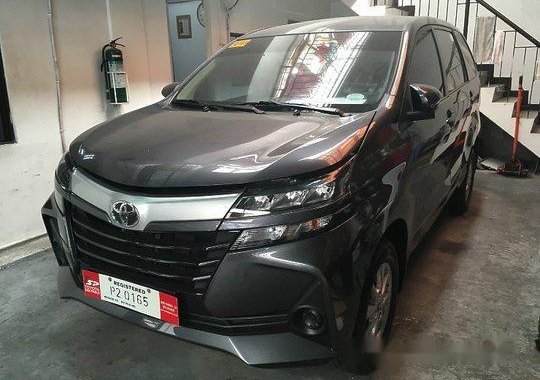 Selling Toyota Avanza 2019 Automatic Gasoline  