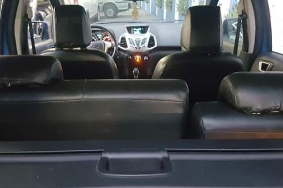 2014 Ford Ecosport 5 1.5 for sale in Paranaque