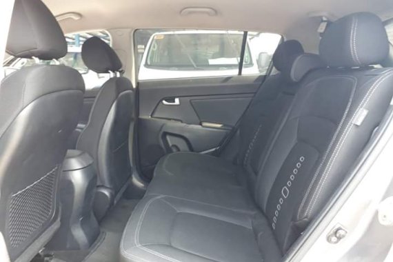 2013 Kia Sportage for sale in Paranaque