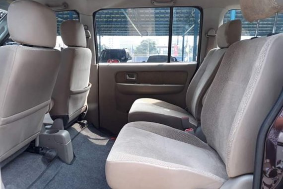2014 Suzuki APV XGS for sale in Paranaque