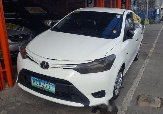 Selling Toyota Vios 2013 for sale in Antipolo