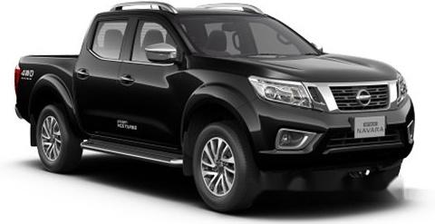 2019 Nissan Navara for sale in Dasmarinas