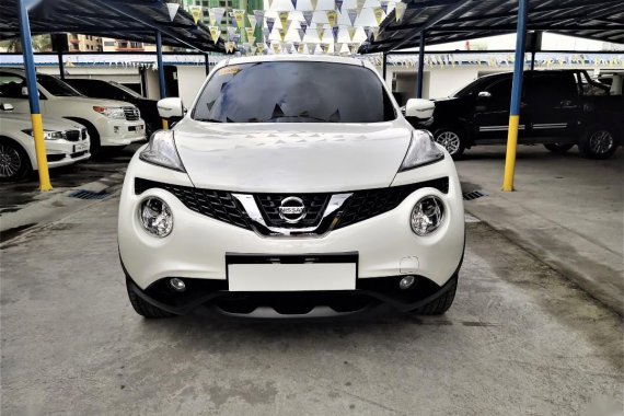 2016 Nissan Juke for sale in Paranaque 