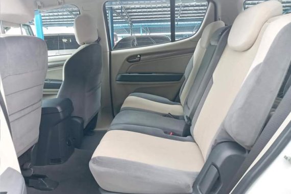 2014 Chevrolet Trailblazer Automatic Diesel in Paranaque