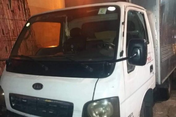 2003 Kia K2700 for sale in Caloocan