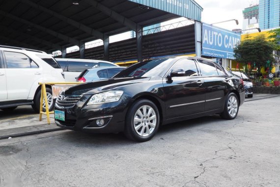 2007 Toyota Camry for sale in Pasig 