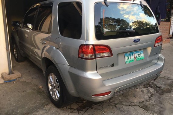 Ford Escape 2010 for sale in Marikina
