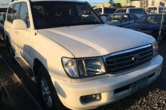 1999 Toyota Land Cruiser Prado for sale in Cainta