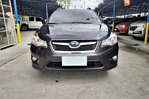 2013 Subaru Xv for sale in Paranaque 