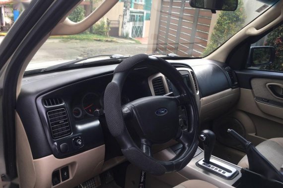 Ford Escape 2010 for sale in Marikina