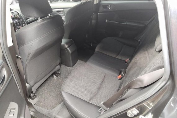 2013 Subaru Xv for sale in Paranaque 