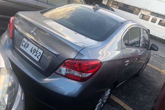 2018 Mitsubishi Mirage G4 for sale in Cainta