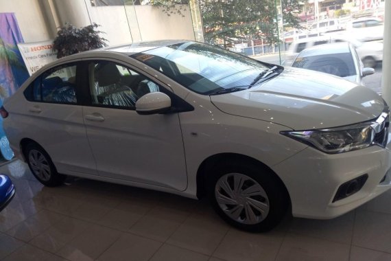 2020 Honda City for sale in Quezon City