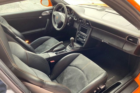 2011 Porsche 911 for sale in Pasig 