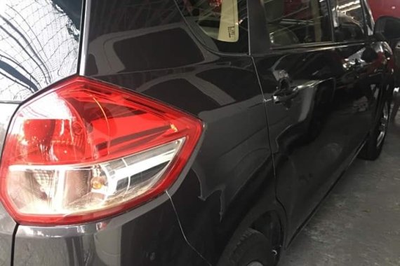 2017 Toyota Innova E AT/Diesel