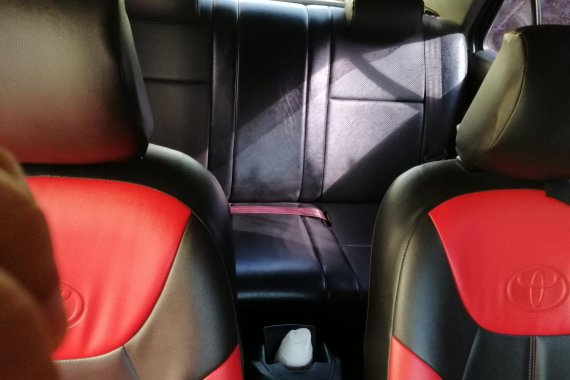 Toyota Vios 2010 for sale in Tarlac City 