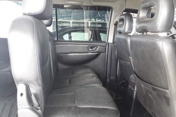 2017 Mitsubishi Adventure Super Sport MT/Diesel