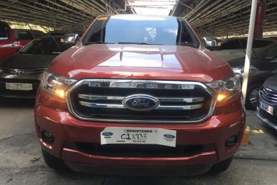 2019 Ford Ranger XLT AT/ Diesel