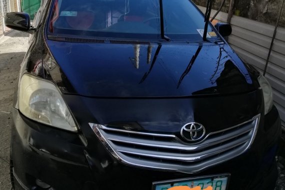 Toyota Vios 2010 for sale in Tarlac City 