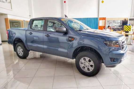 2020 Ford Ranger for sale in Quezon City