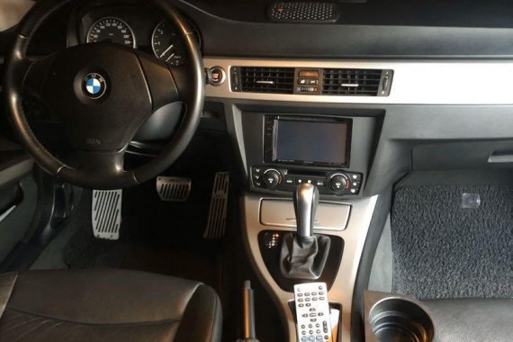 2006 Bmw 3-Series for sale in Manila