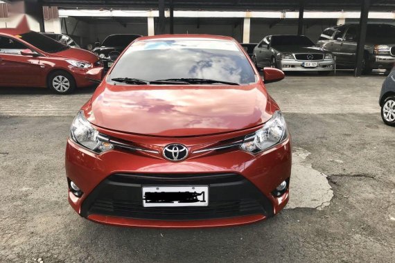 2018 Toyota Vios for sale in Pasig 