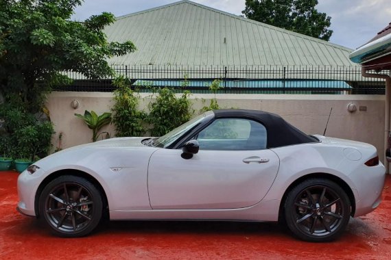 2016 Mazda Mx-5 for sale in Rizal