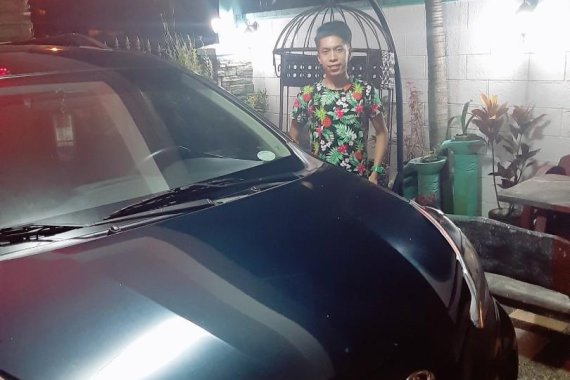 2012 Toyota Avanza for sale in Silang 