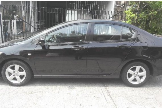 Honda City 2009 for sale in Pasig 