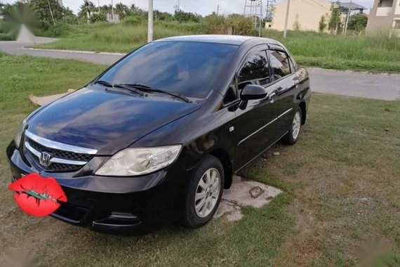 2008 Honda City for sale in Manila