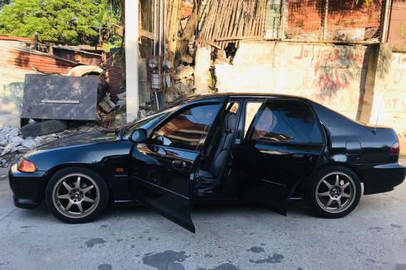 1993 Honda Civic for sale in Las Piñas