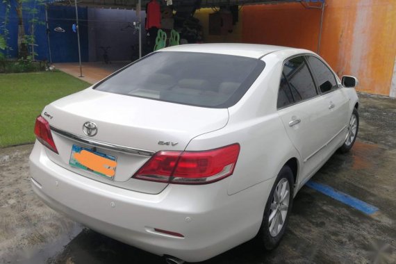 2010 Toyota Camry for sale in Cebu City